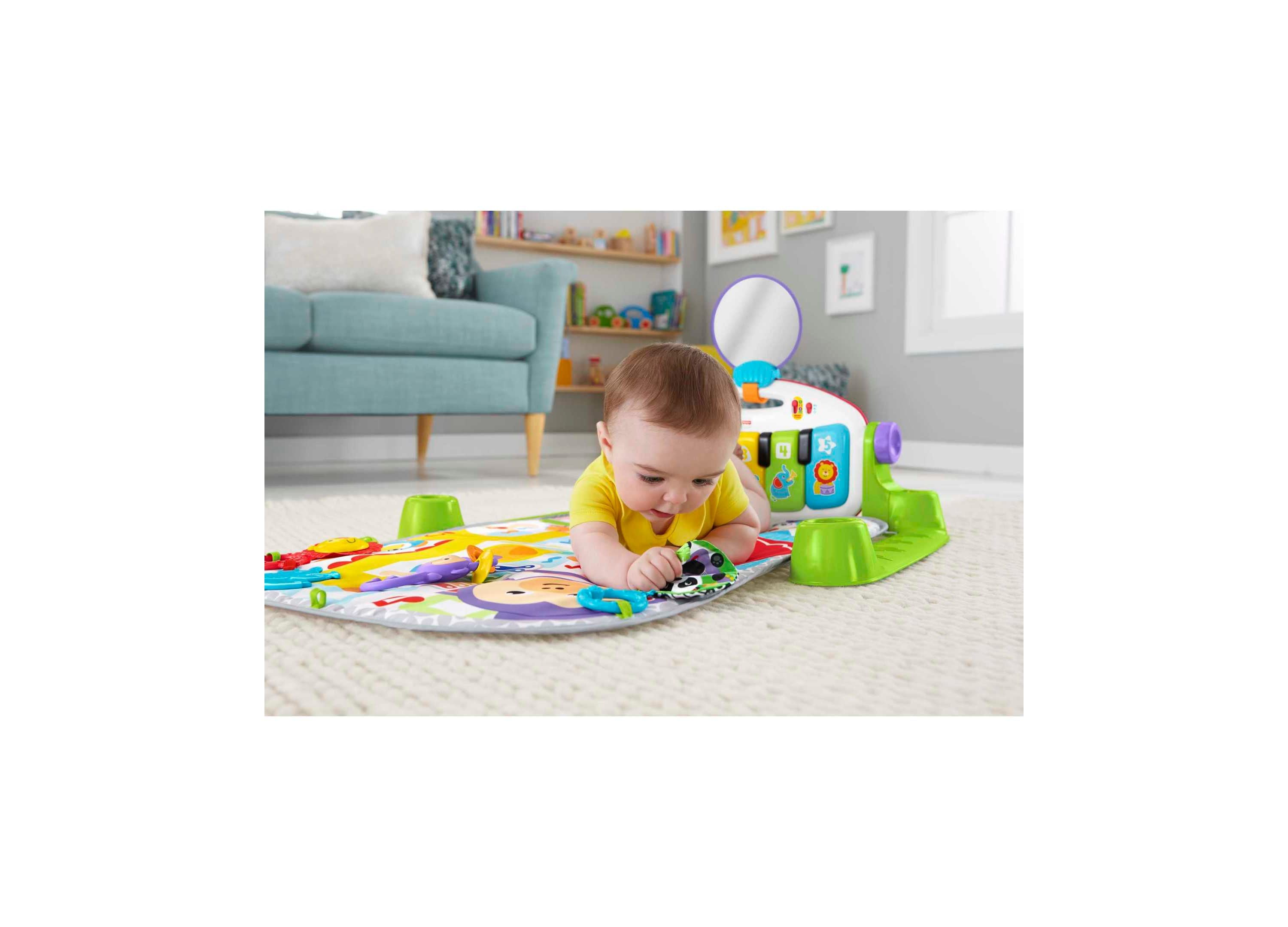 Floor fashion piano mat toys r us