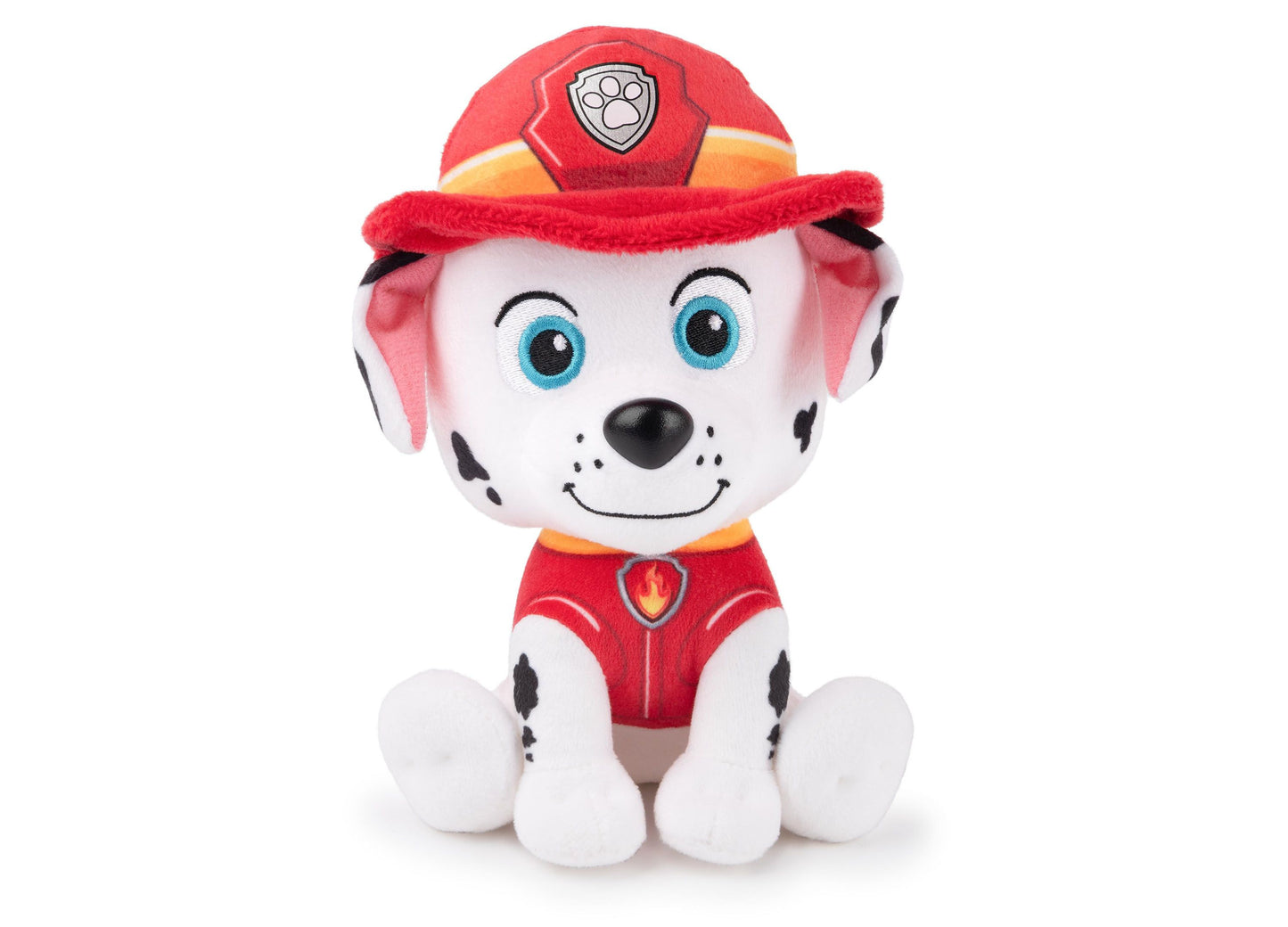 Gund® Official PAW Patrol Marshall in Signature Firefighter Uniform Plush Toy