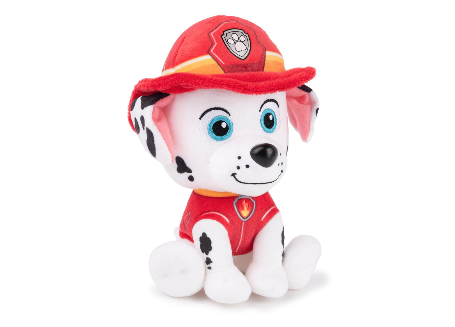 Gund® Official PAW Patrol Marshall in Signature Firefighter Uniform Plush Toy