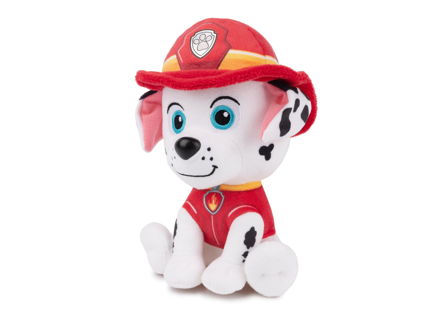 Gund® Official PAW Patrol Marshall in Signature Firefighter Uniform Plush Toy