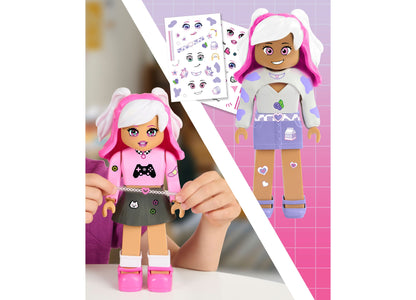 WowWee Avastars 11-inch Fashion Doll - Playz