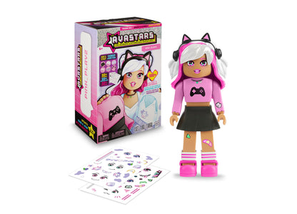 WowWee Avastars 11-inch Fashion Doll - Playz