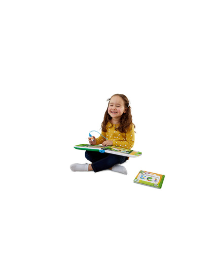 VTech LeapStart Learning Success Bundle Interactive Educational System