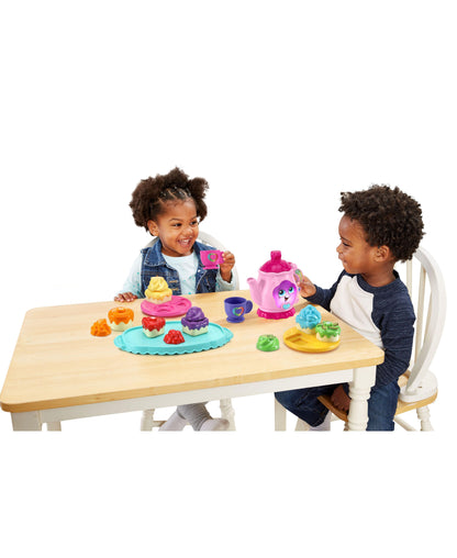 VTech Rainbow Tea For Two Playset