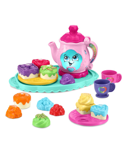 VTech Rainbow Tea For Two Playset