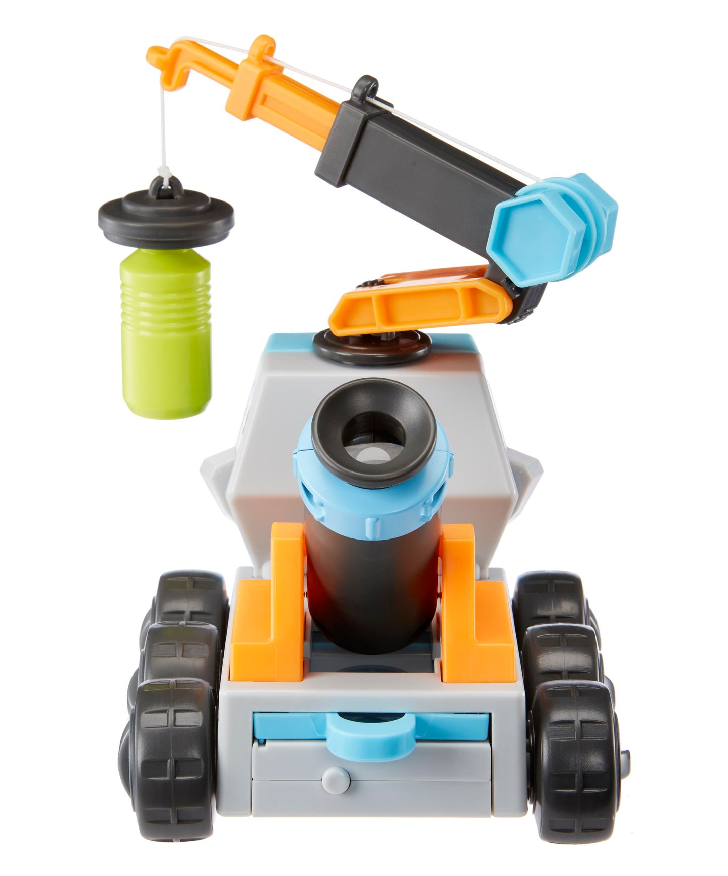 Little Tikes Big Adventures Moon Microscope Space Rover - STEM Educational Toy