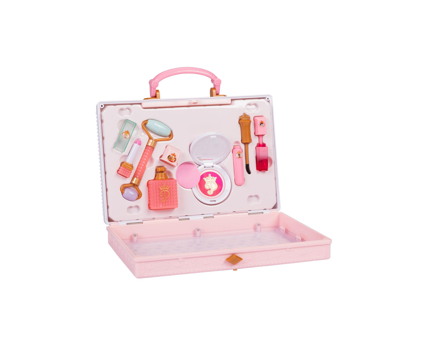 Style Collection Make Up Tote