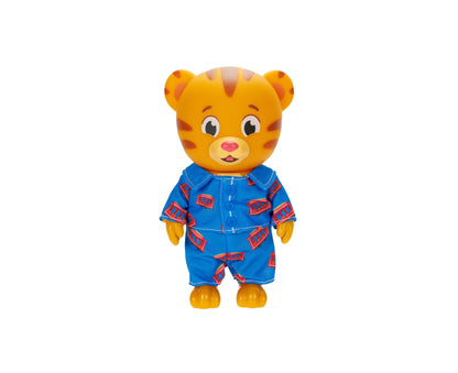 Daniel Tiger Good Night Playset ‚Äì Cozy Bedtime Routine