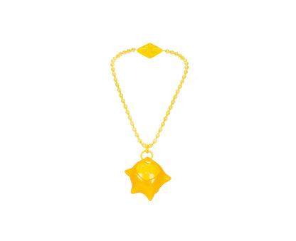 Disney Wish Jakks - Magical Wishing Star Necklace