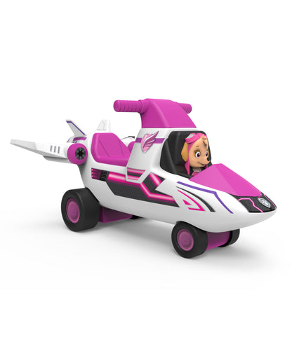 PAW Patrol Skye Fighter Jet