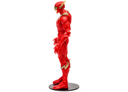 DC Direct The Flash 7-Inch Scale Collectible Action Figure