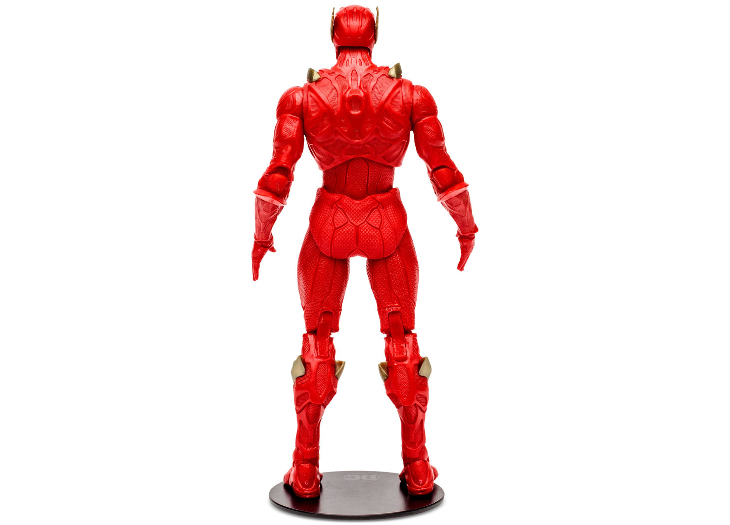 DC Direct The Flash 7-Inch Scale Collectible Action Figure