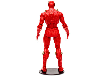 DC Direct The Flash 7-Inch Scale Collectible Action Figure