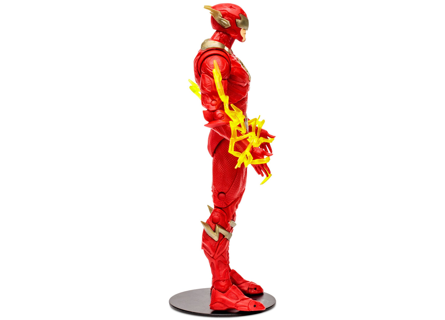 DC Direct The Flash 7-Inch Scale Collectible Action Figure