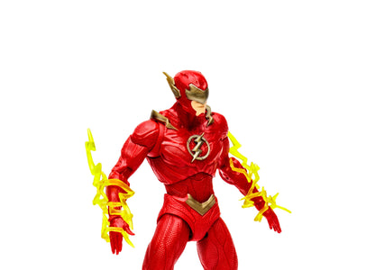 DC Direct The Flash 7-Inch Scale Collectible Action Figure