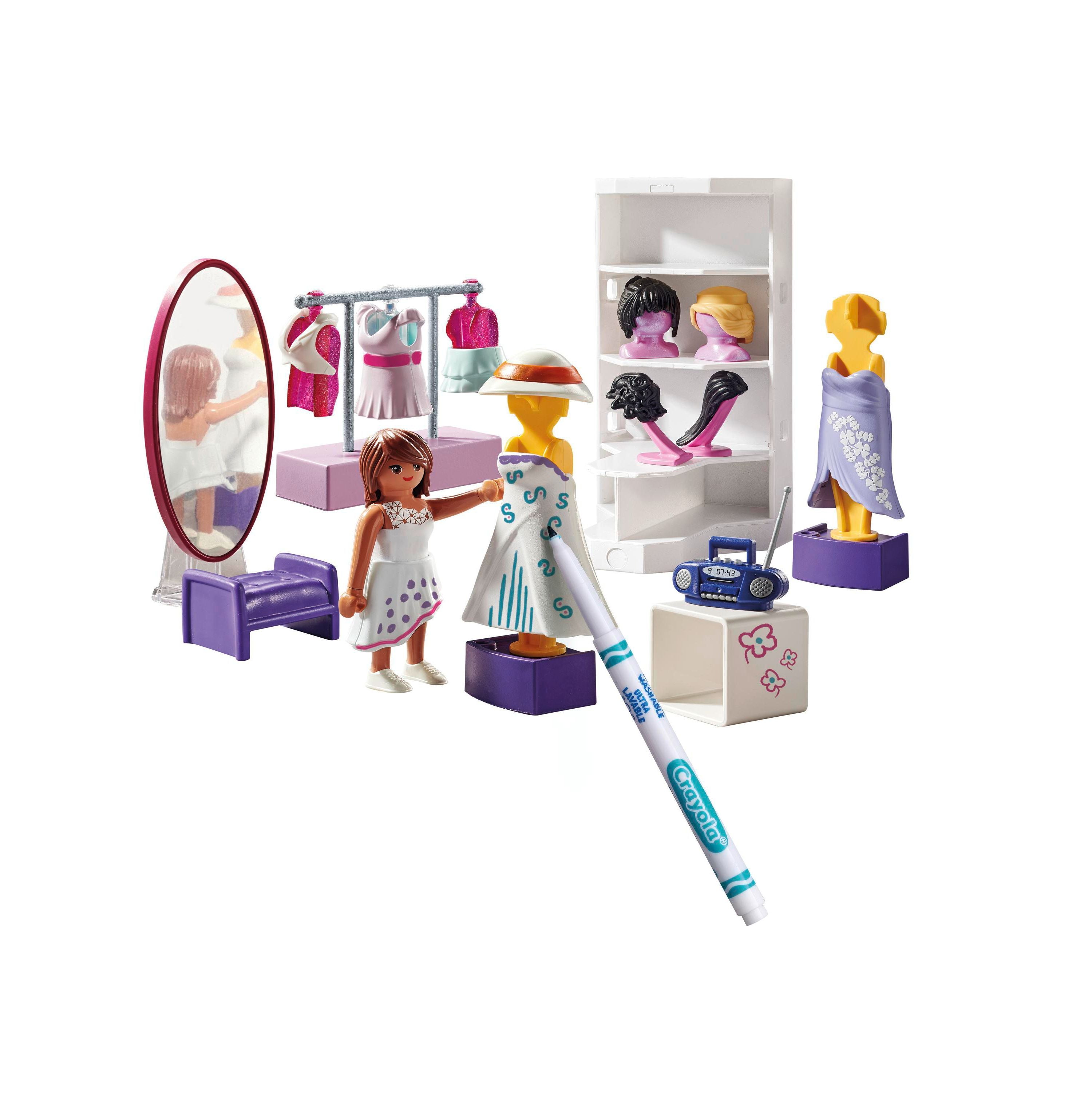 Find amazing products in Playmobil today Toys R Us