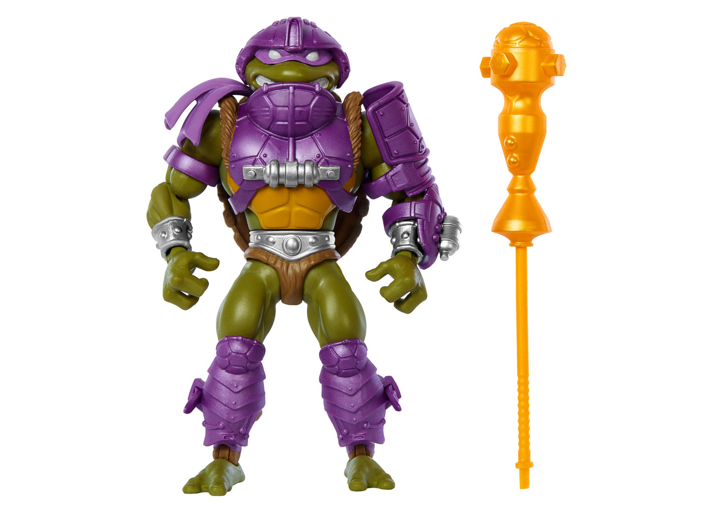 Masters of the Universe Origins 5.5" Donatello Action Figure - Turtles of Grayskull