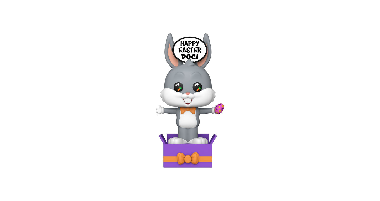 Funko Popsies Looney Tunes 4.75" Vinyl Figure - Easter Bugs Bunny