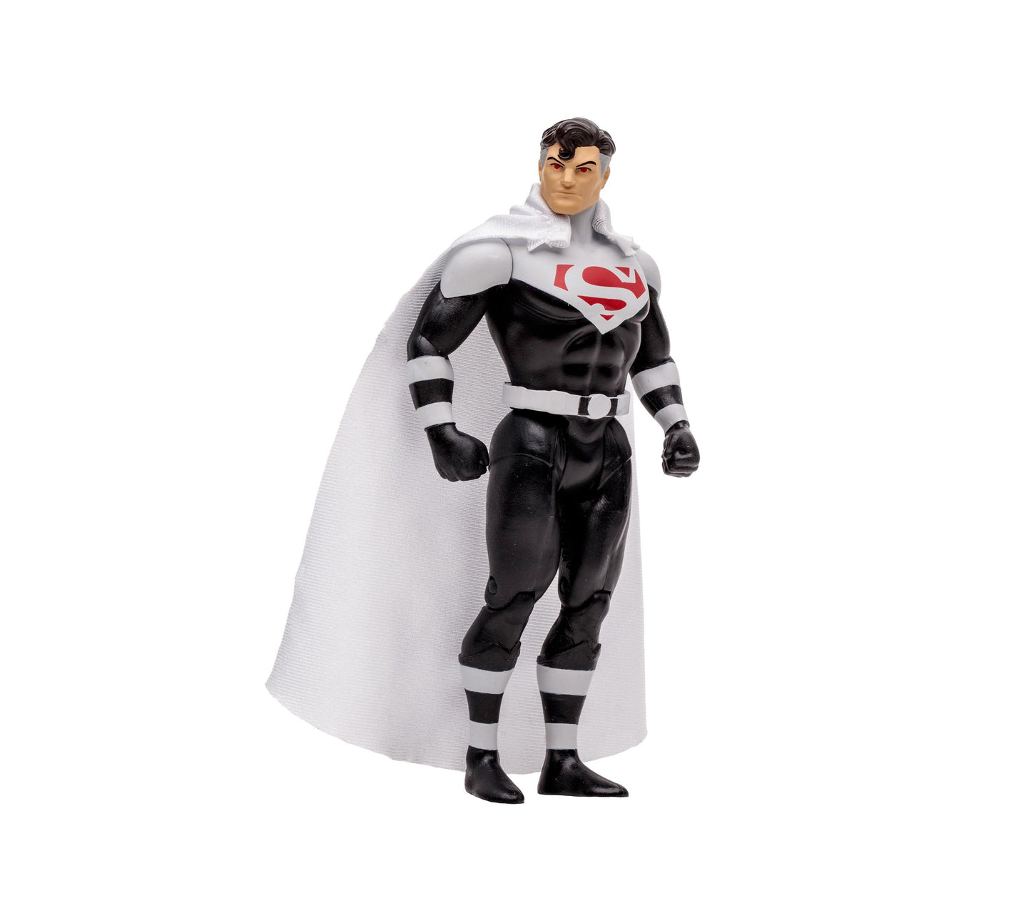 McFarlane Toys DC Super Powers 4.5-Inch Action Figure - Lord Superman