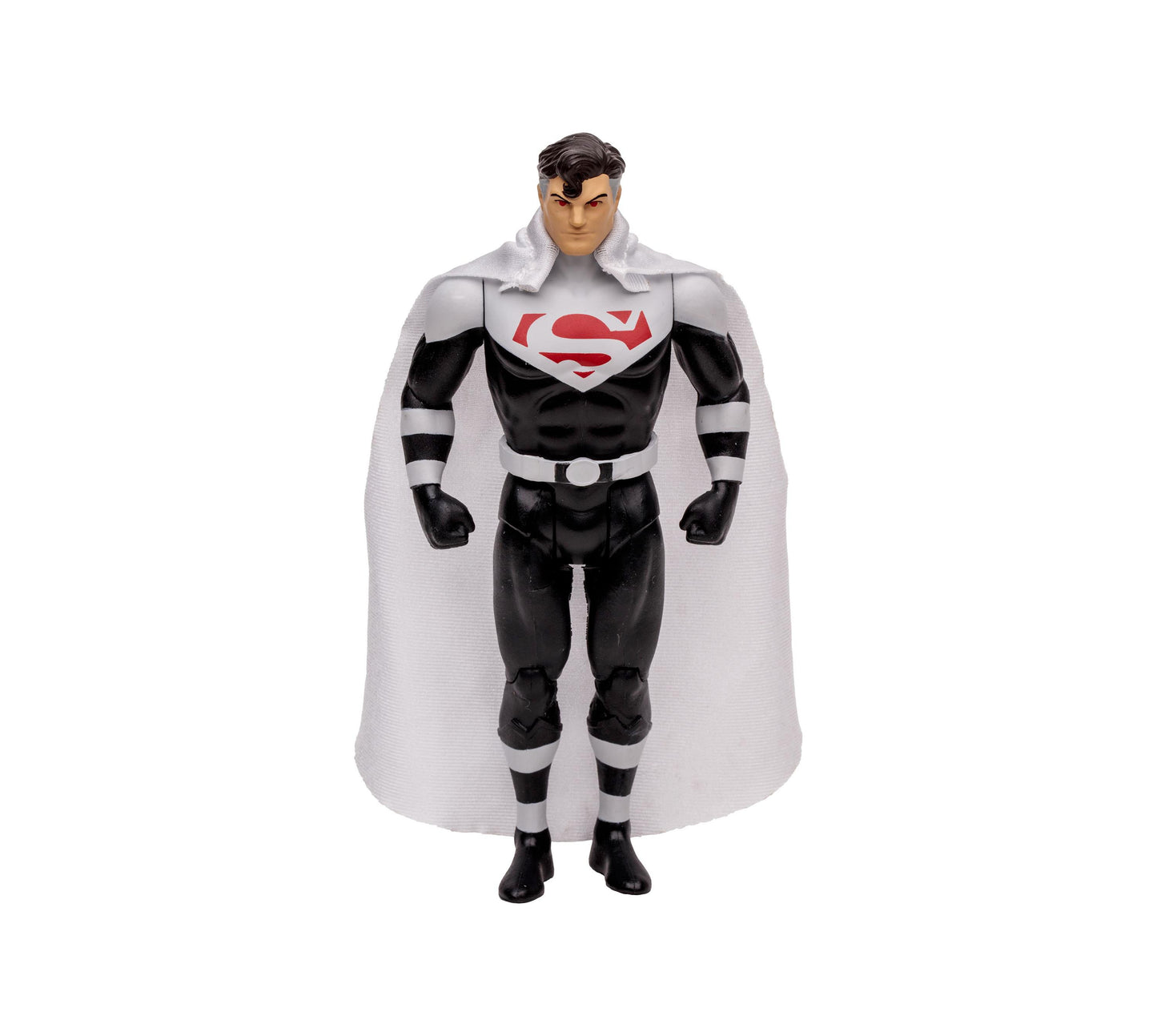 McFarlane Toys DC Super Powers 4.5-Inch Action Figure - Lord Superman