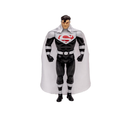 McFarlane Toys DC Super Powers 4.5-Inch Action Figure - Lord Superman