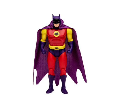 Super Powers 5in Figures Wave 6-Batman of Zur En Arrh