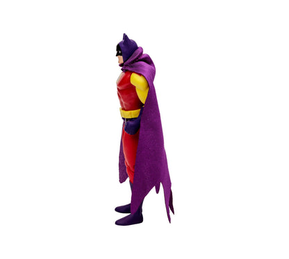 Super Powers 5in Figures Wave 6-Batman of Zur En Arrh