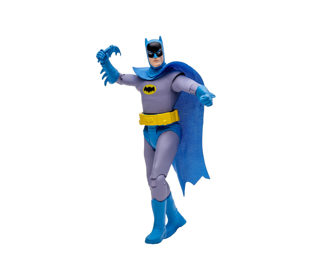 DC Retro 6IN Wave 9 - Batman 66 - Robin (New Adventures of Batman Variant)