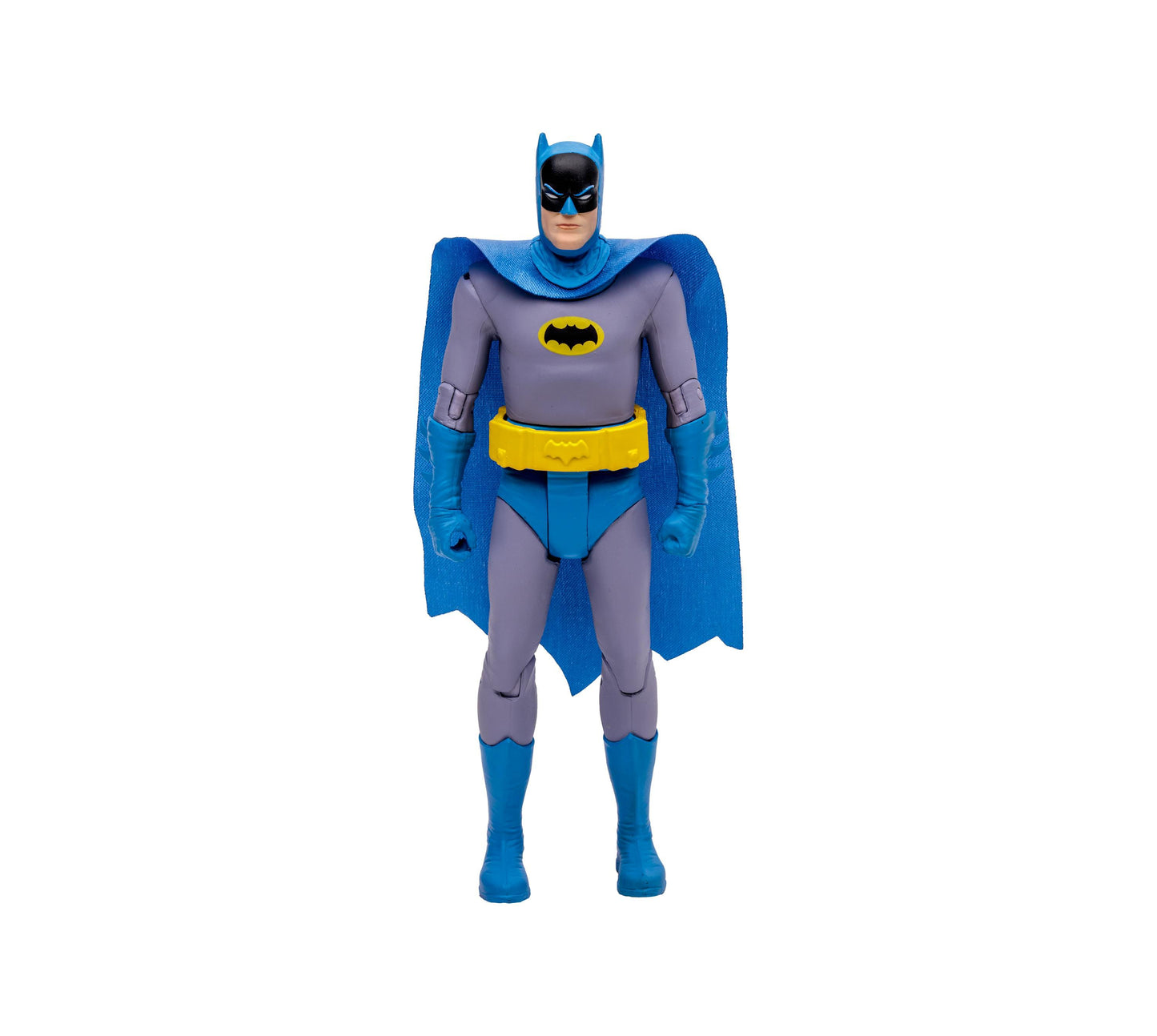 DC Retro 6IN Wave 9 - Batman 66 - Robin (New Adventures of Batman Variant)