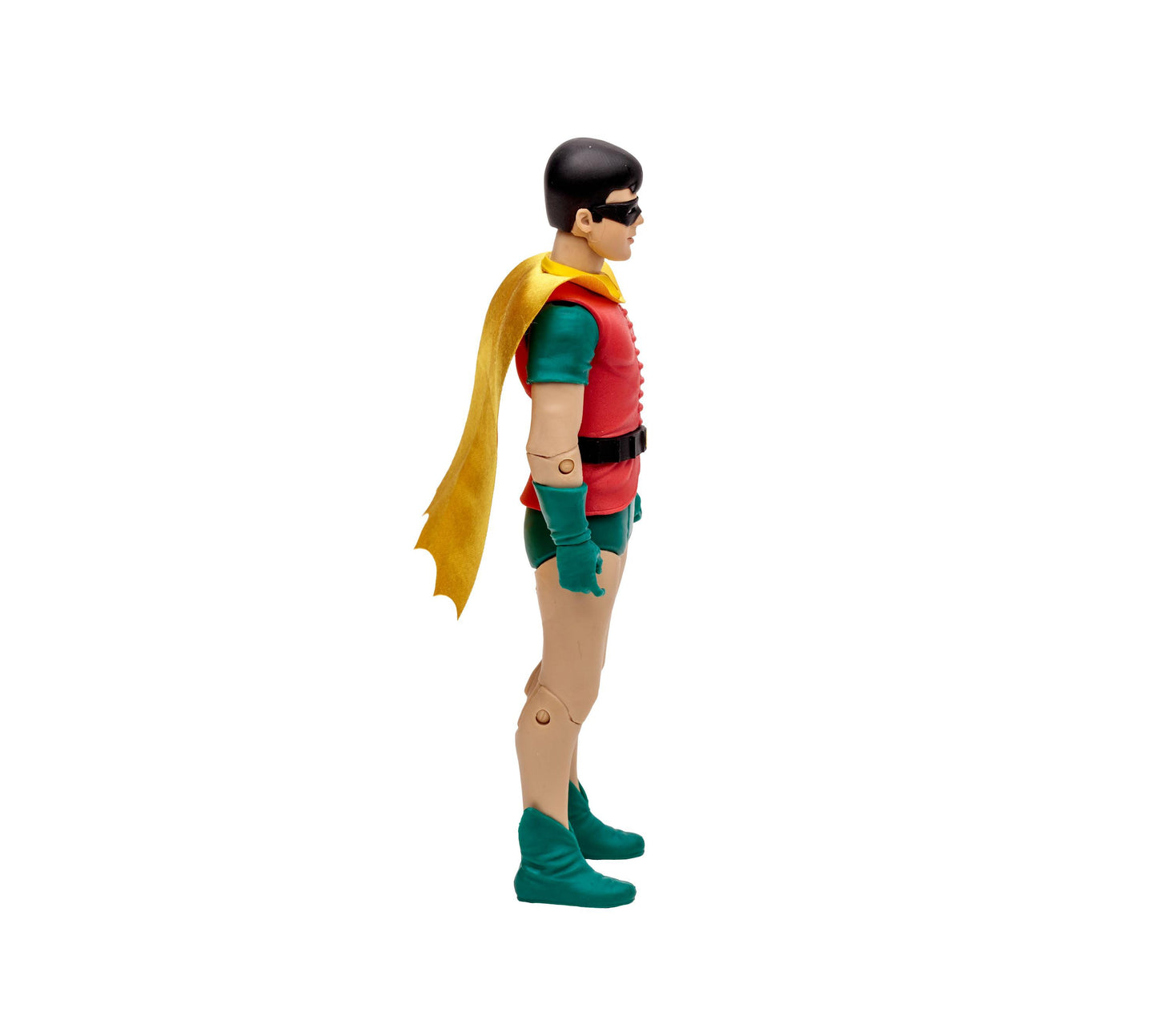 DC Retro 6IN Wave 9 - BATMAN 66 - Robin (New Adventures of Batman Variant)