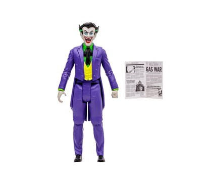 DC Retro 6IN Wave 9 - BATMAN 66 - The Joker (New Adventures of Batman Variant)