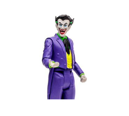 DC Retro 6IN Wave 9 - BATMAN 66 - The Joker (New Adventures of Batman Variant)