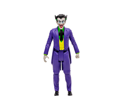 DC Retro 6IN Wave 9 - BATMAN 66 - The Joker (New Adventures of Batman Variant)