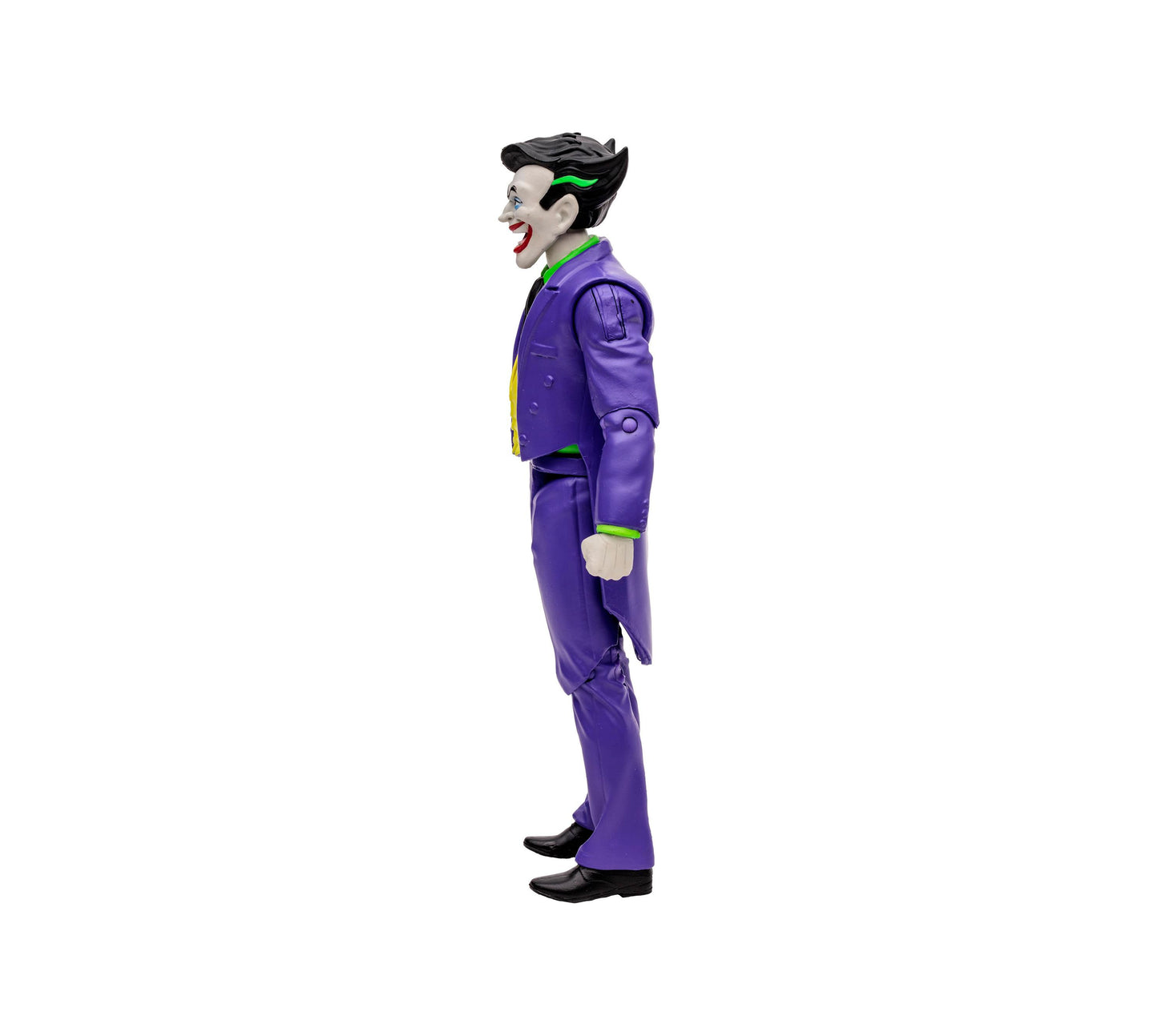 DC Retro 6IN Wave 9 - BATMAN 66 - The Joker (New Adventures of Batman Variant)