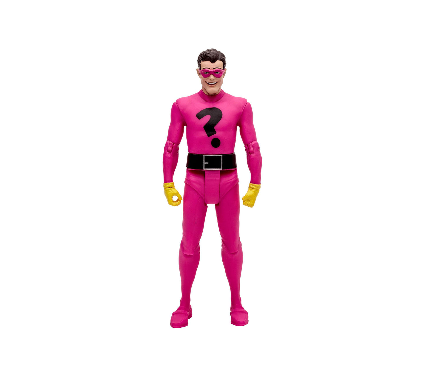 DC Retro 6IN Wave 9 - Batman 66 - The Riddler (New Adventures of Batman Variant)