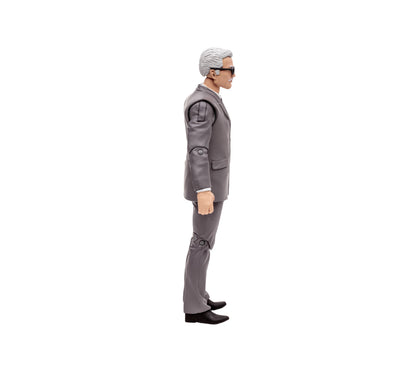 DC Retro 6IN Wave 9 - Batman 66 - Commissioner Gordon (New Adventures of Batman Variant)