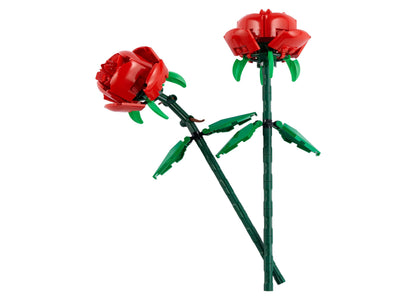 LEGO® Flowers 40460 Roses Botanical Building Set