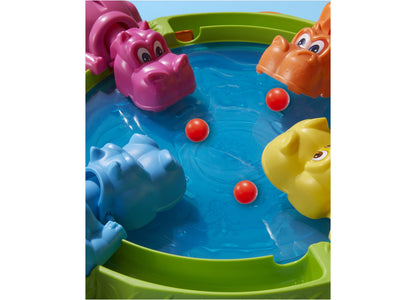 Hasbro Hungry Hungry Hippos Family Board Game