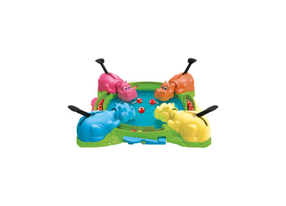 Hasbro Hungry Hungry Hippos Family Board Game