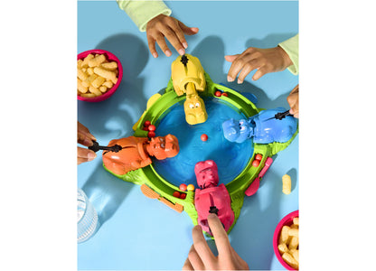 Hasbro Hungry Hungry Hippos Family Board Game