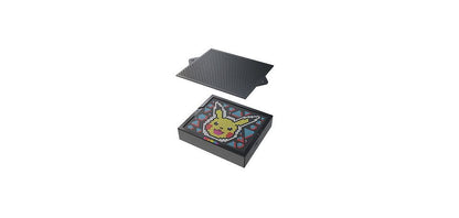 Lite Brite Super Bright HD Pokemon Edition - Interactive Art and Design Board