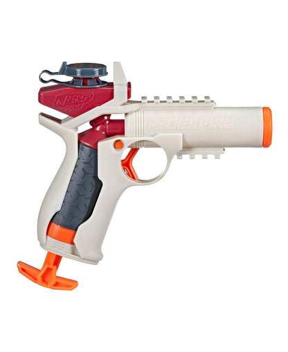 Nerf Pro Gelfire Ignitor Blaster - High Velocity, Single-Fire Blaster with 1000 Rounds