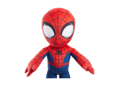 Marvel Feature Plush Talker Spider Man