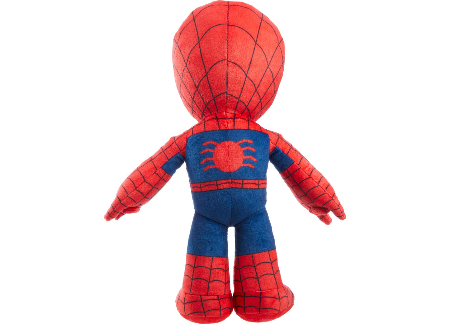 Marvel Feature Plush Talker Spider Man