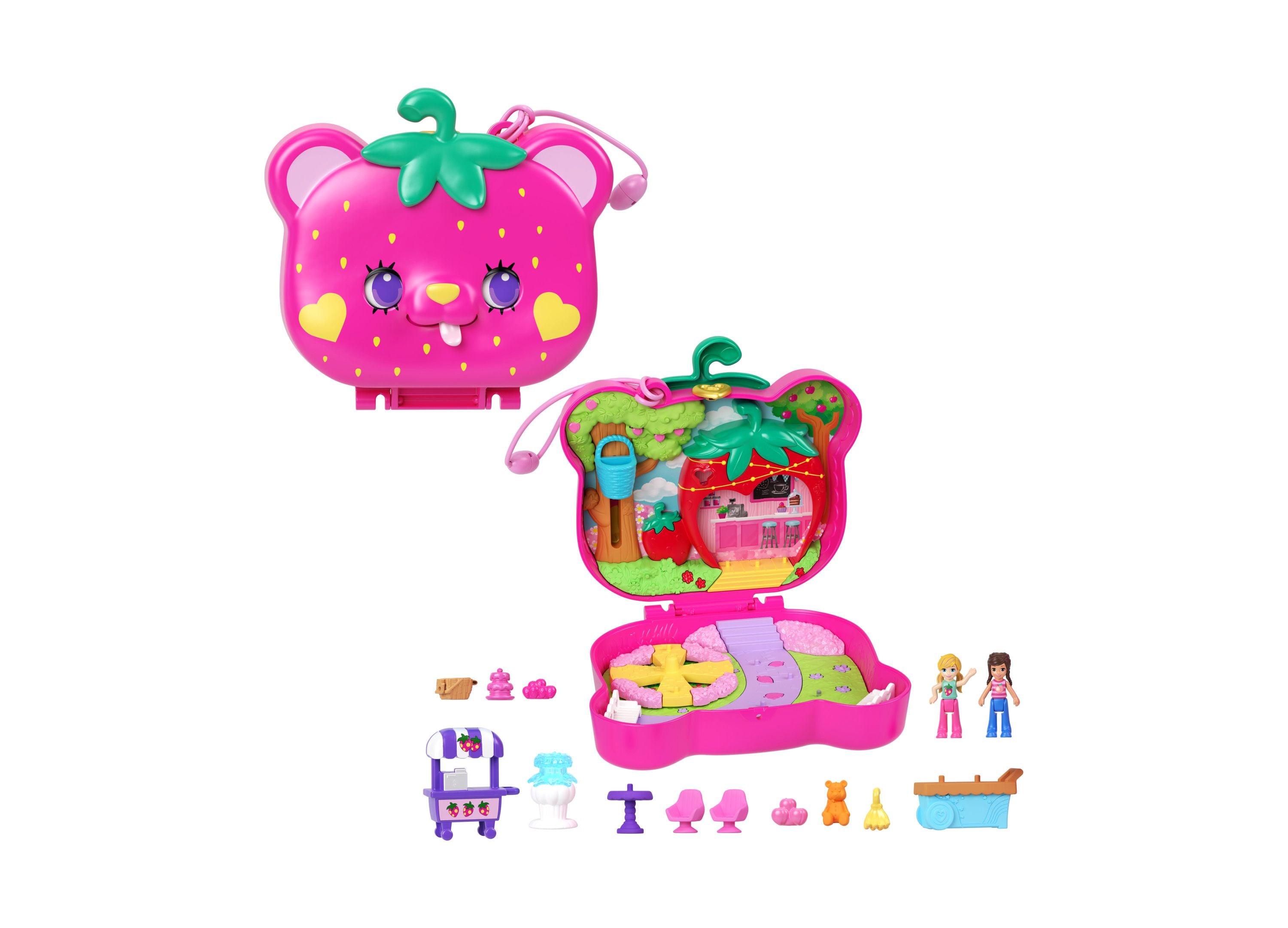 Compact polly pocket online