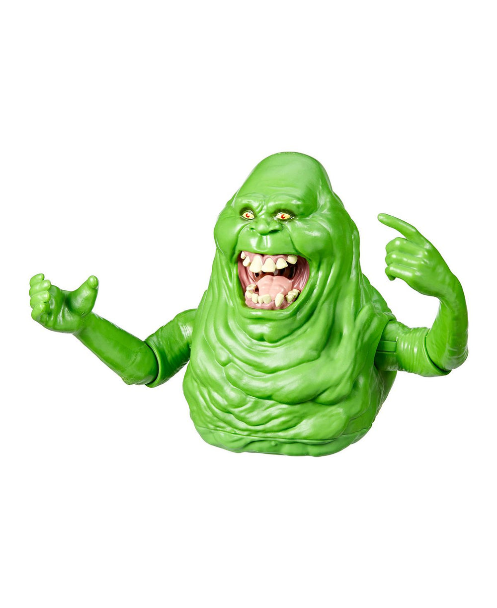 Hasbro Ghostbusters 7" Squash & Squeeze Slimer Action Figure