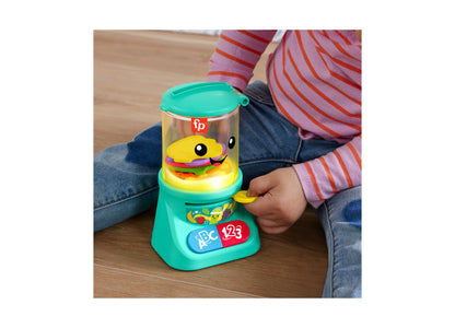 Fisher-Price Laugh & Learn Smoothie Maker Musical Blender Toy