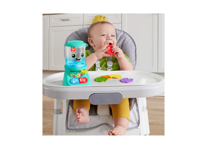 Fisher-Price Laugh & Learn Smoothie Maker Musical Blender Toy