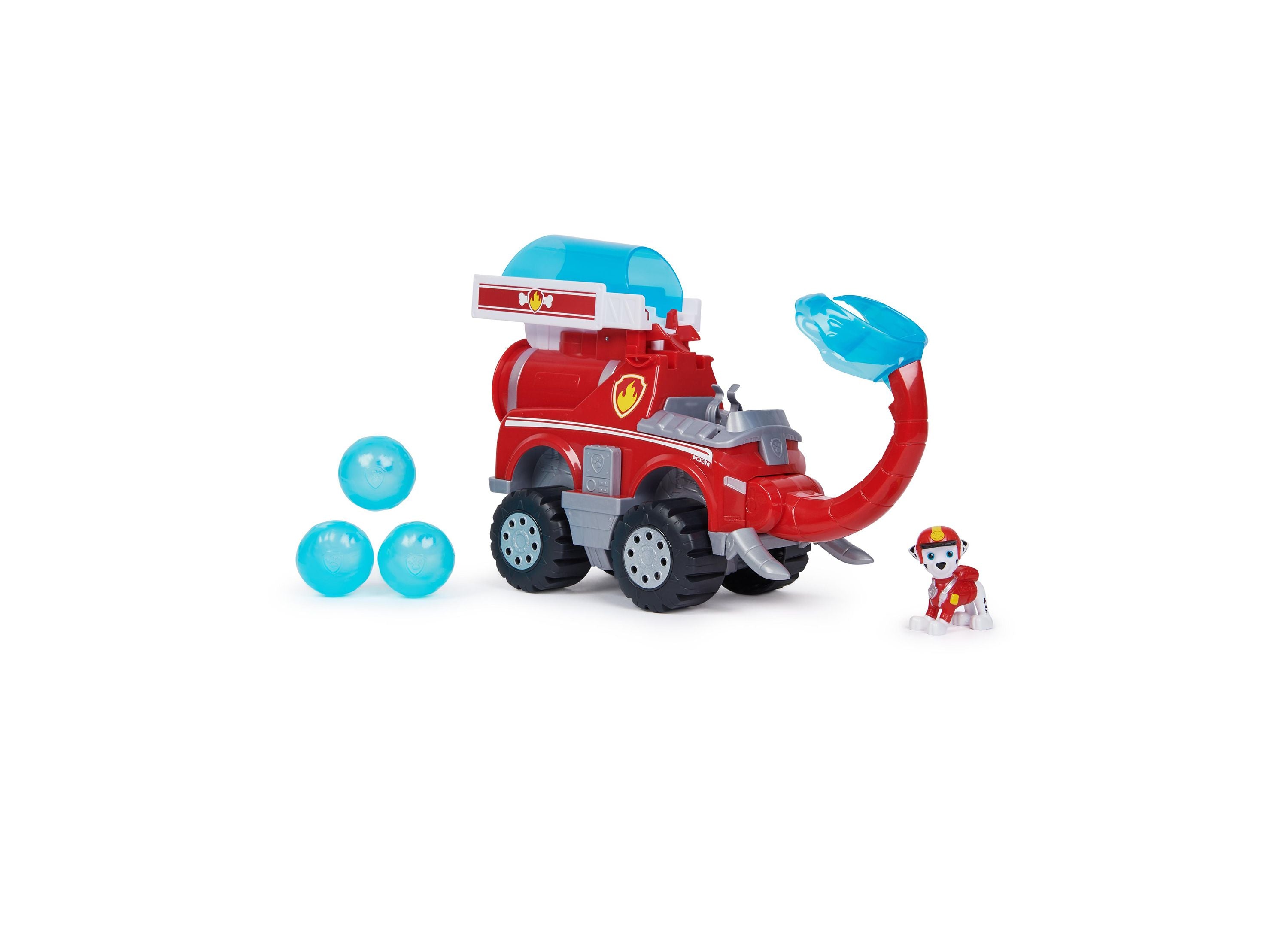 Paw patrol air patroller toys r us best sale