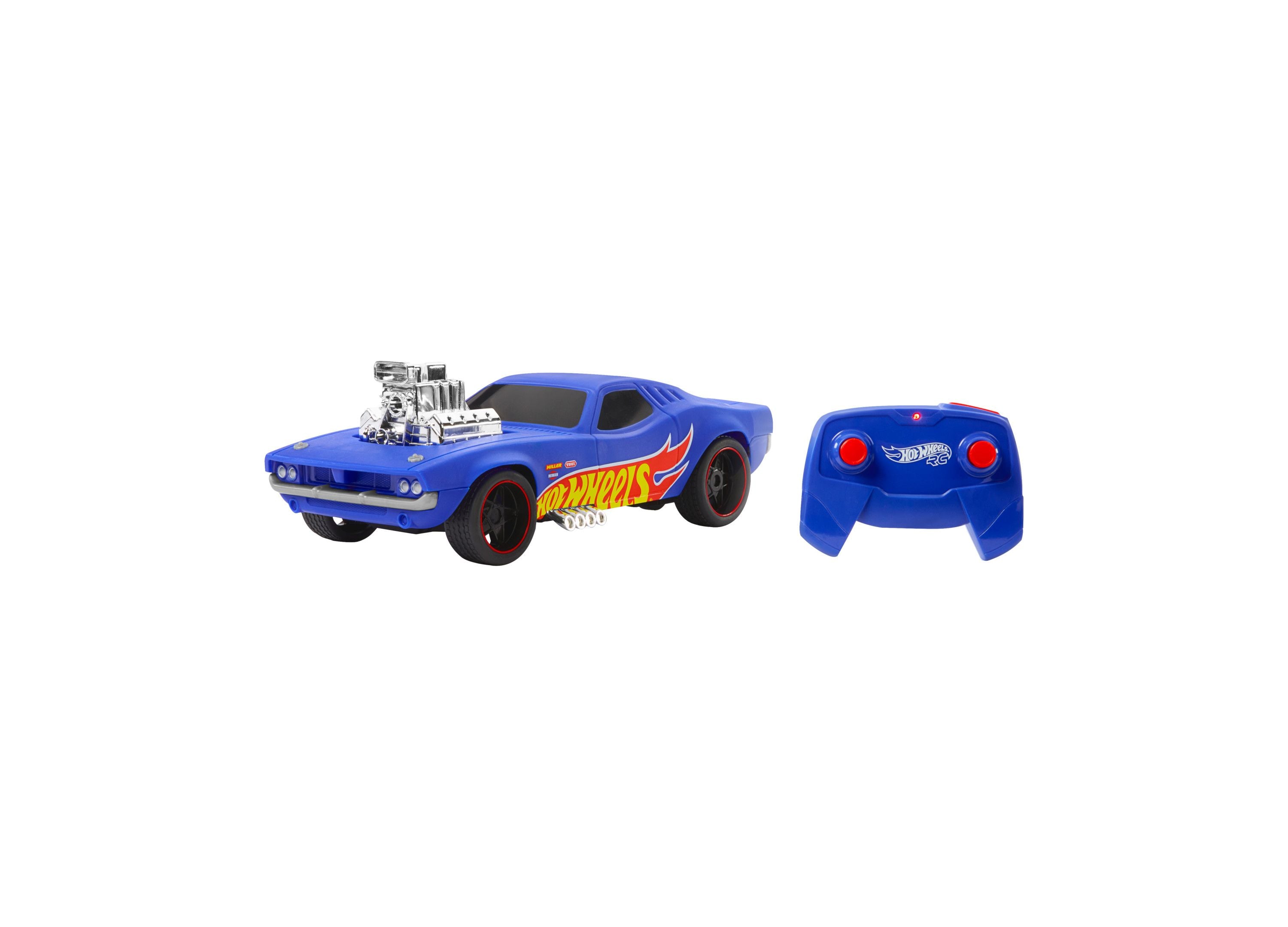 Hot wheels rodger dodger online